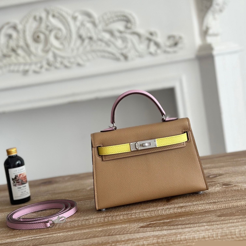 H**mes kelly bags